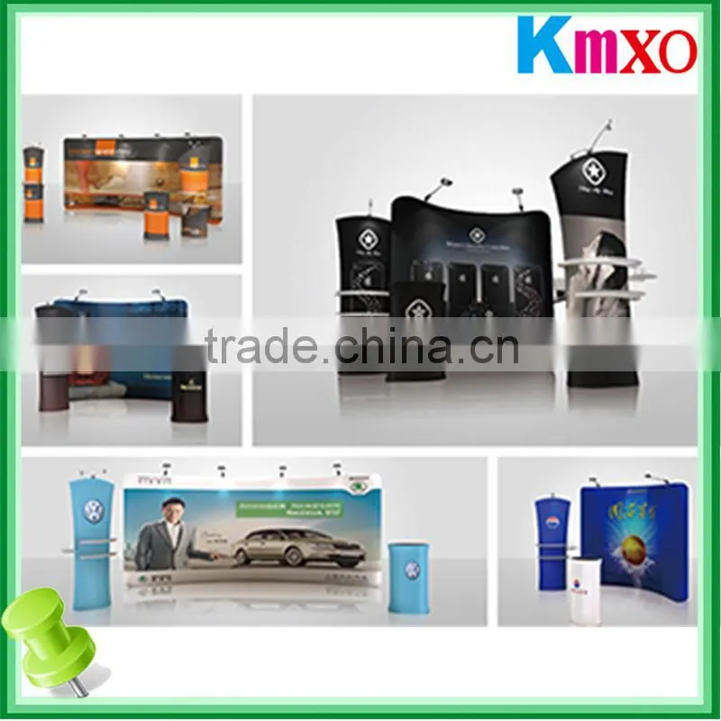 portable counter for exhibition booth