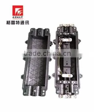 Horizontal Or Vertical Fiber Optic Joint Closure/Fiber Optic Splice Closure