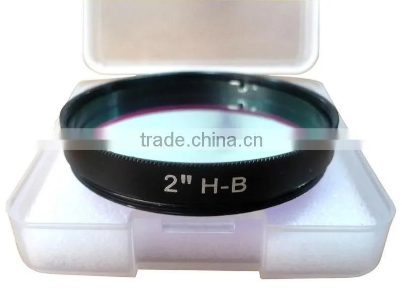 H-beta filter
