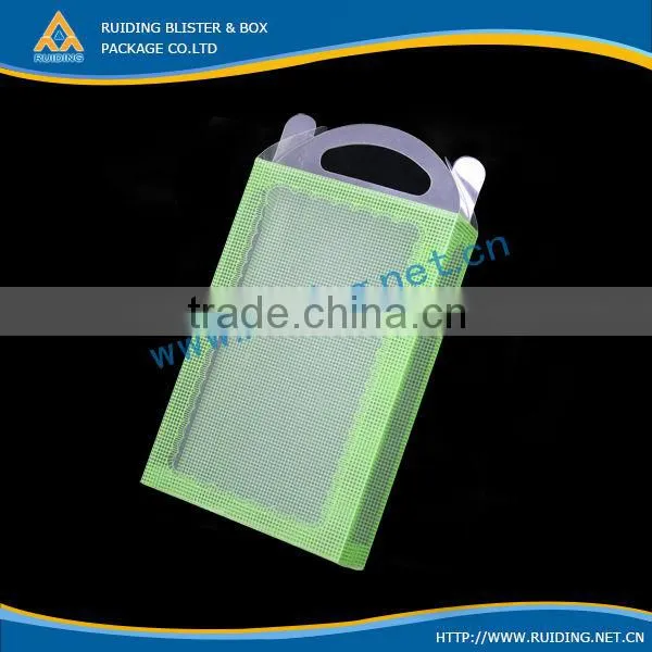 blister toy car plastic PET tray packing