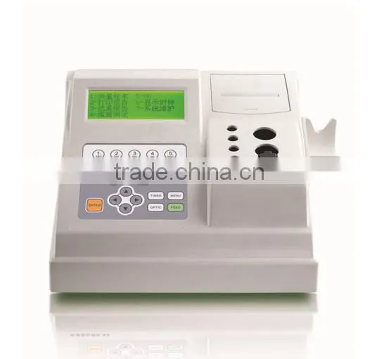 KA-UA00045 Medical Coagulometer / Coagulation Analyzer