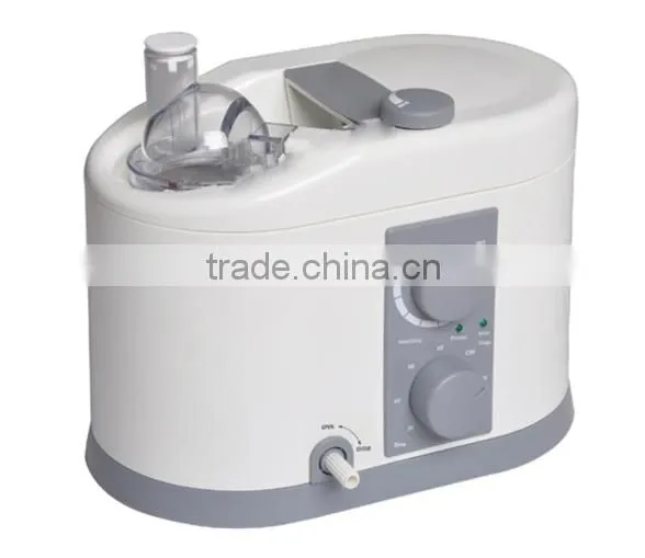 Medical Best Hot Sale Portable Ultrasonic Nebulizer
