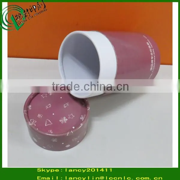 sweet beautiful design candy paper round boxes mini round gift boxes