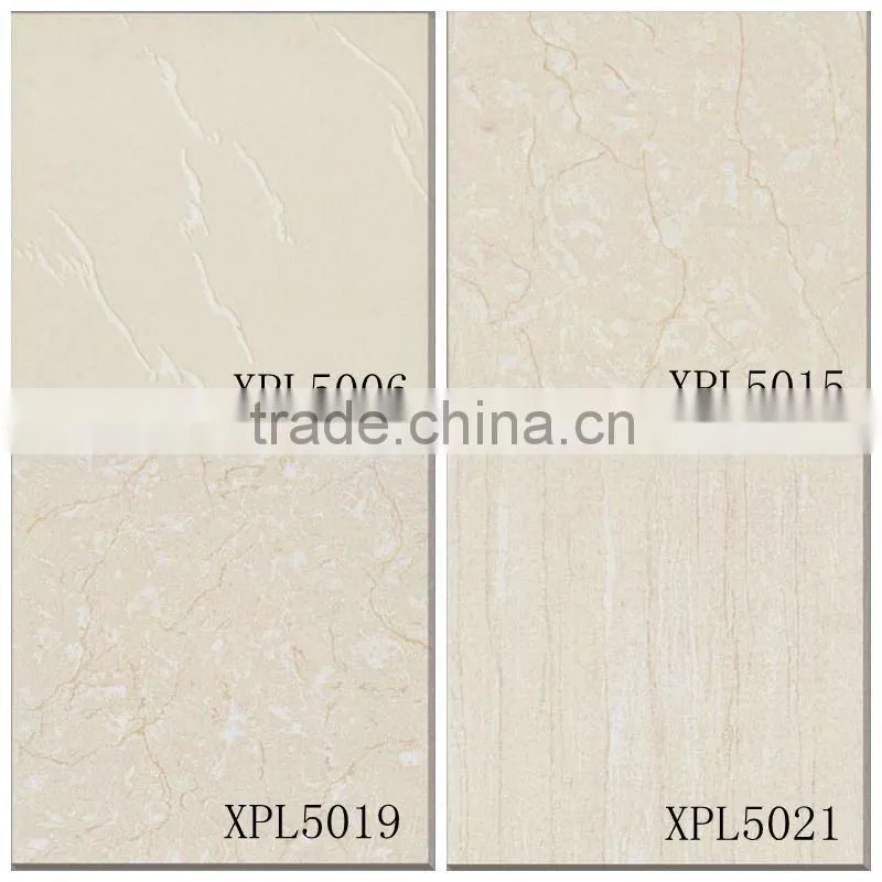 XPL5002 Soluble Salt Polished Tile