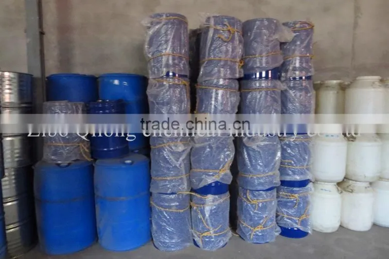 Popular carboxylated NBR Latex for gloves