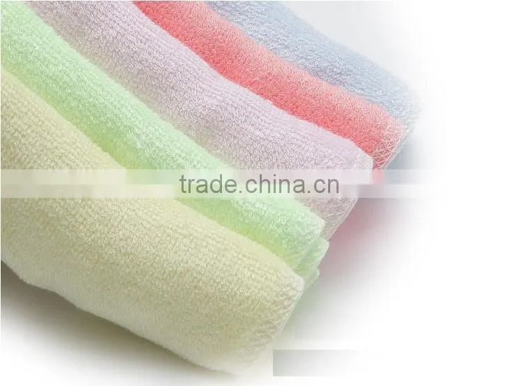 high quality wholesale terry cloth bamboo,bamboo terry cloth for baby