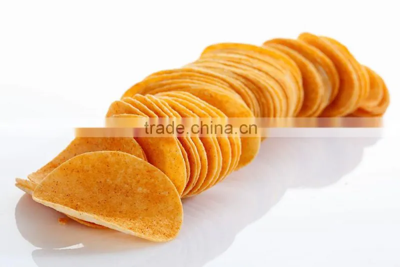 potato chips frying machine/making machine