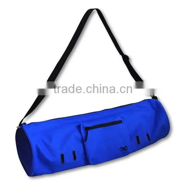 Wholesale Yoga Mat Bag Waterproof Gym Bag Yoga Bag