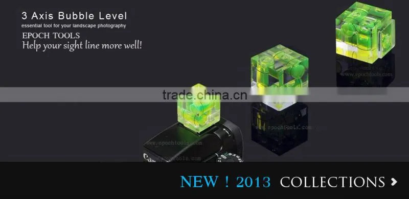 bubble Level for electronic product