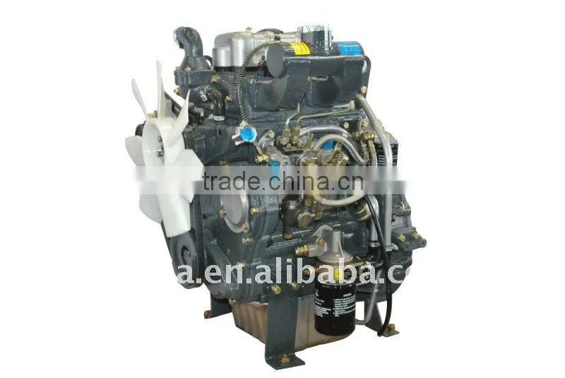 lorry engine 25KW