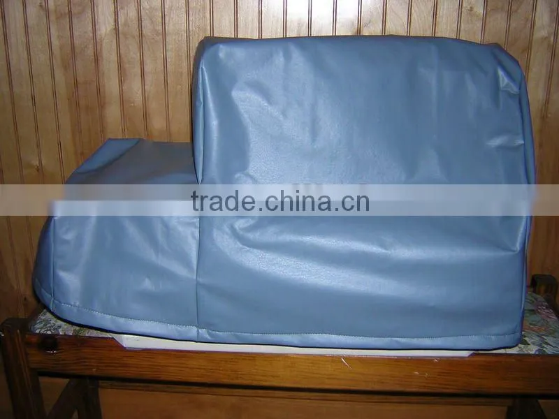 Made To Measure Big Machine Tarpaulin