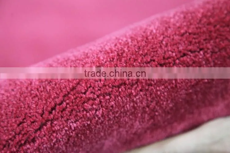 Hand Tufted Carpet Customized Carpet Wall To Wall Carpet YB-A004