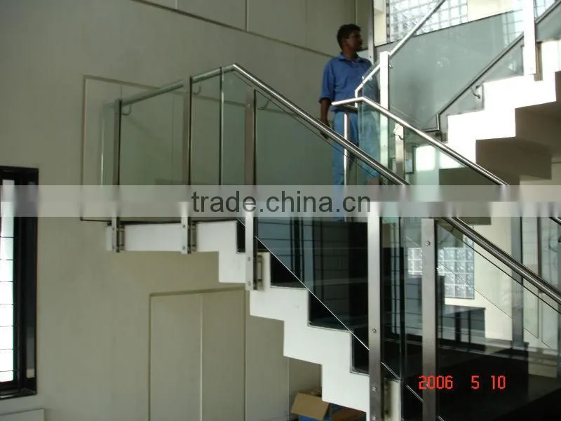 Steel Fabrication -Architectural Products
