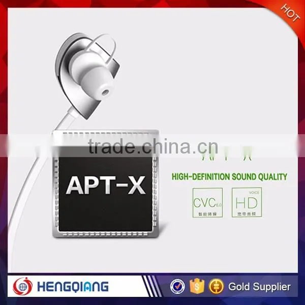 Hengqiang fashion sport bluetooth earphone for sport