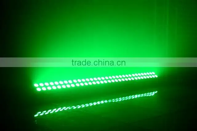 16*15w tri-rgb color change wash lighting /disco wash light/wedding decoration