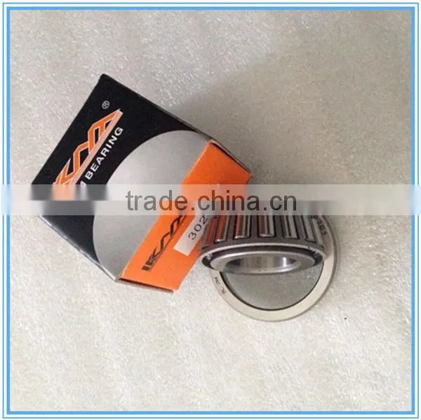 high quality 30314 Taper Roller Bearing of transmission