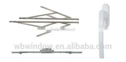 China wholesale awning windows and doors