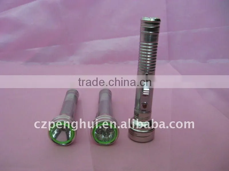 mini led torch