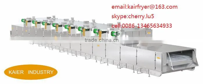 food machinary