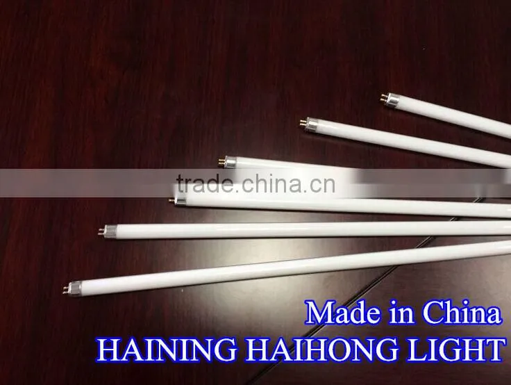 T5 Fluorescent lamp tube T514W G5 6500K lamp tube