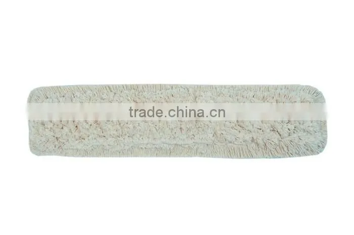 #Y7188 flat mop head,cotton mop flat.