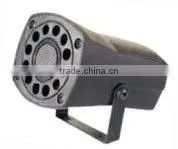 DC 12V 24V waterproof reverse siren