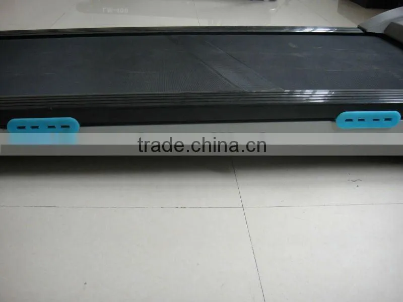 Quality manager system subject to ISO 9001 with CE Certification issued by SGS qualified treadmill usd factory directly