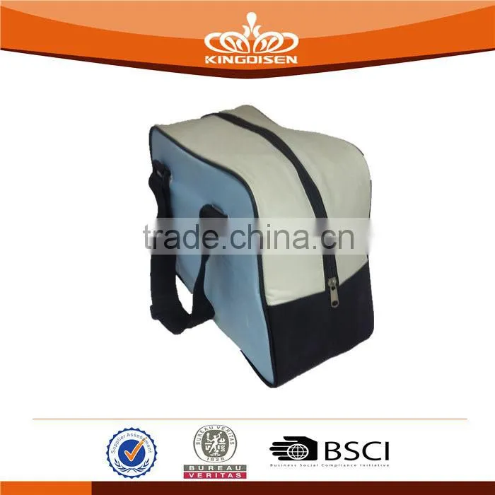 Simple Insulated Cooler bag Lunch Duffle Bag
