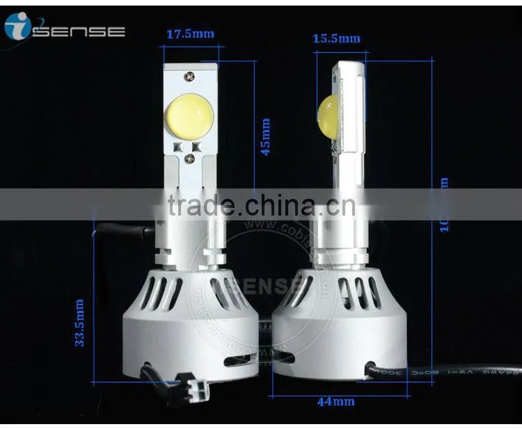 Samsung Kit 9004 HB3 H4 H7 LED Bulb 30W 1800lm White 6500K