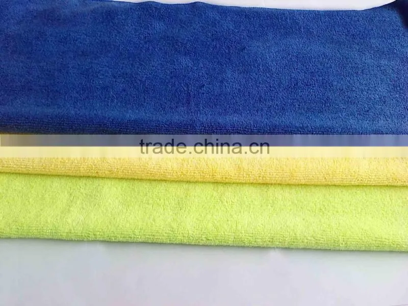 Hot sale custom kitchen cleaning cloth