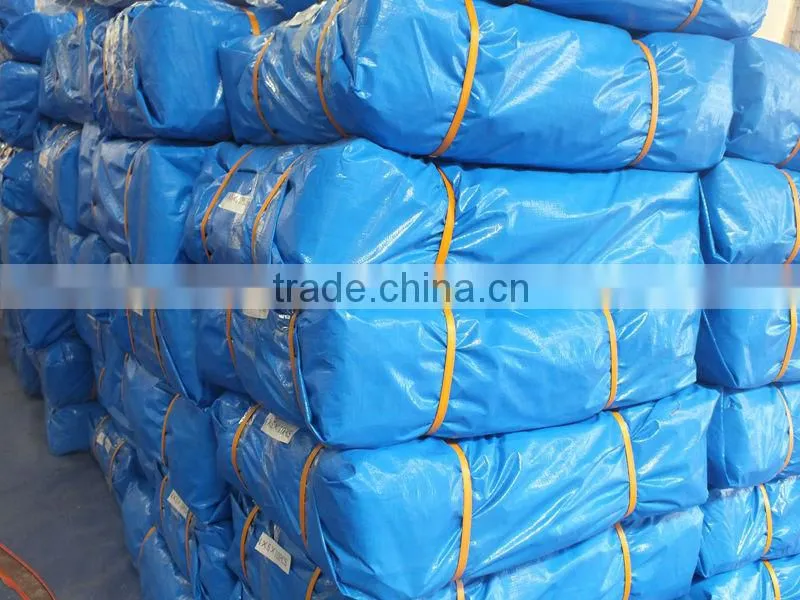 plastic laminate PP tarpaulin sheet with all specification