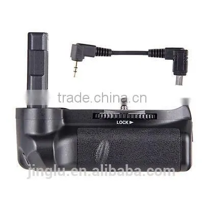 BG-2F Pro Vertical Battery Grip Holders For NIKON D3100 SLR Camera