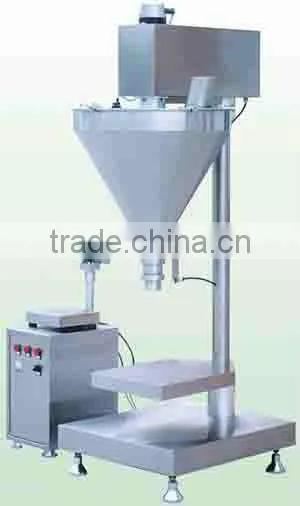 SKC Semi-Auto Powder Filling Machine