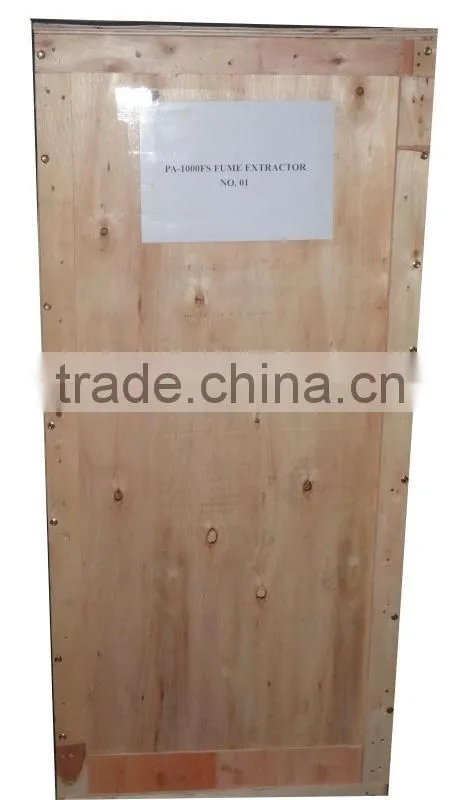 Pure-Air 500M3/H Hot Sales 3D Printing Fume Extractor For Printing