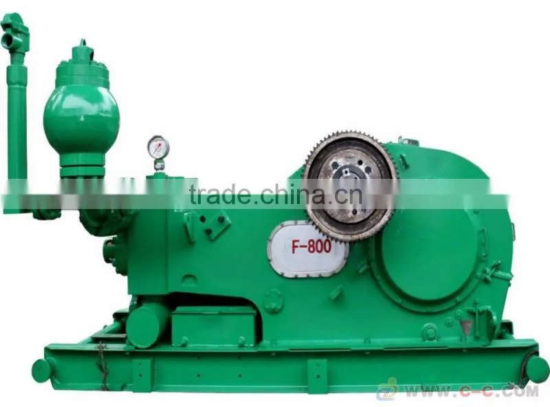Mud Pump for drilling rig price hot sales