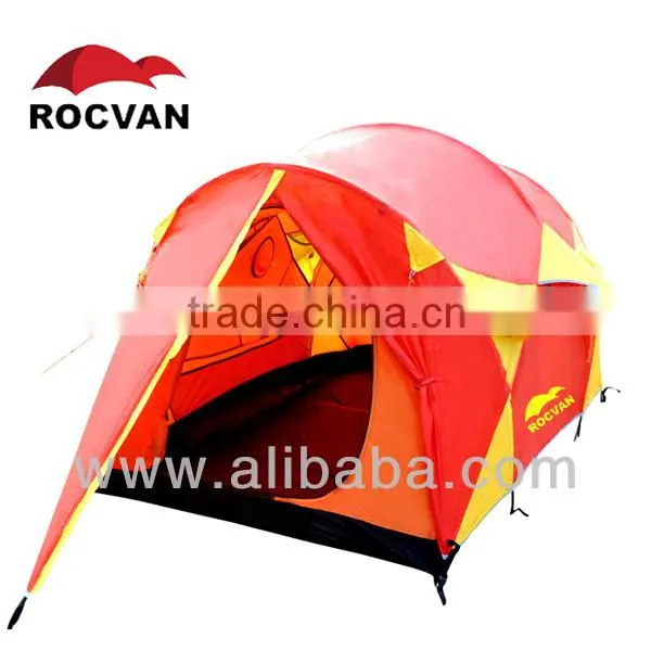2 person high quality tent for sale