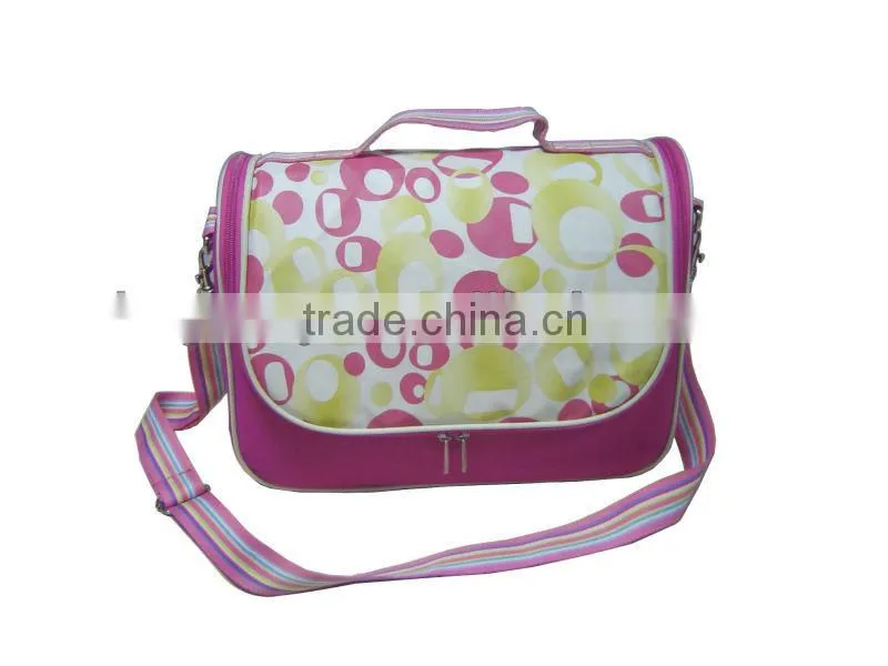 Wholesale fitness househould foods lunch cooler bag