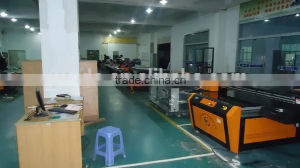Phone Cover mini UV LED light inkjet flatbed printer factory