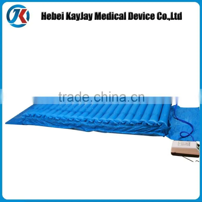 Wholesale inflatable air mattress with anti-decubitus function as hot new products for 2016