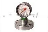 YK- 150F Flange Type Mud Pressure Gauge