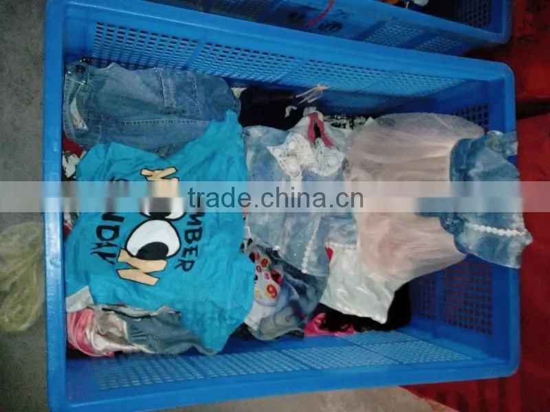 used ladies cotton pants / best price