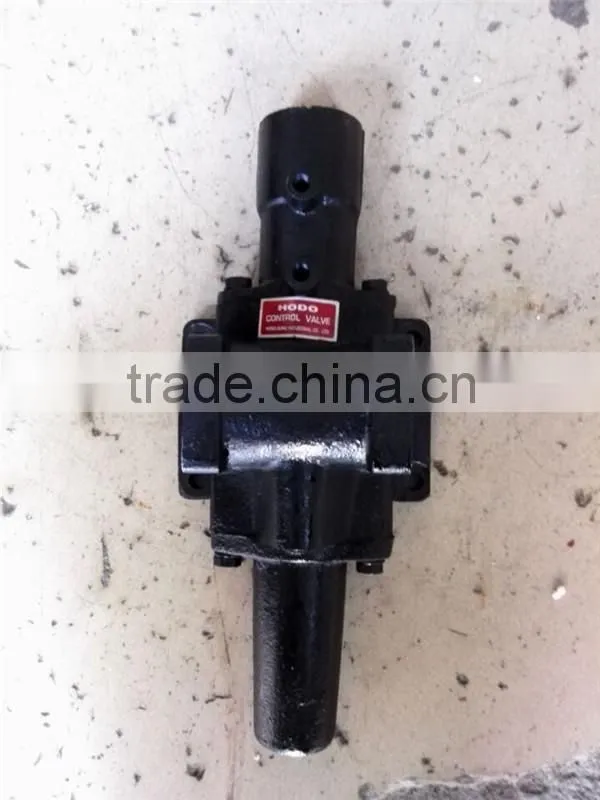 High Quality Customized Hydraulic PT Valve 3000