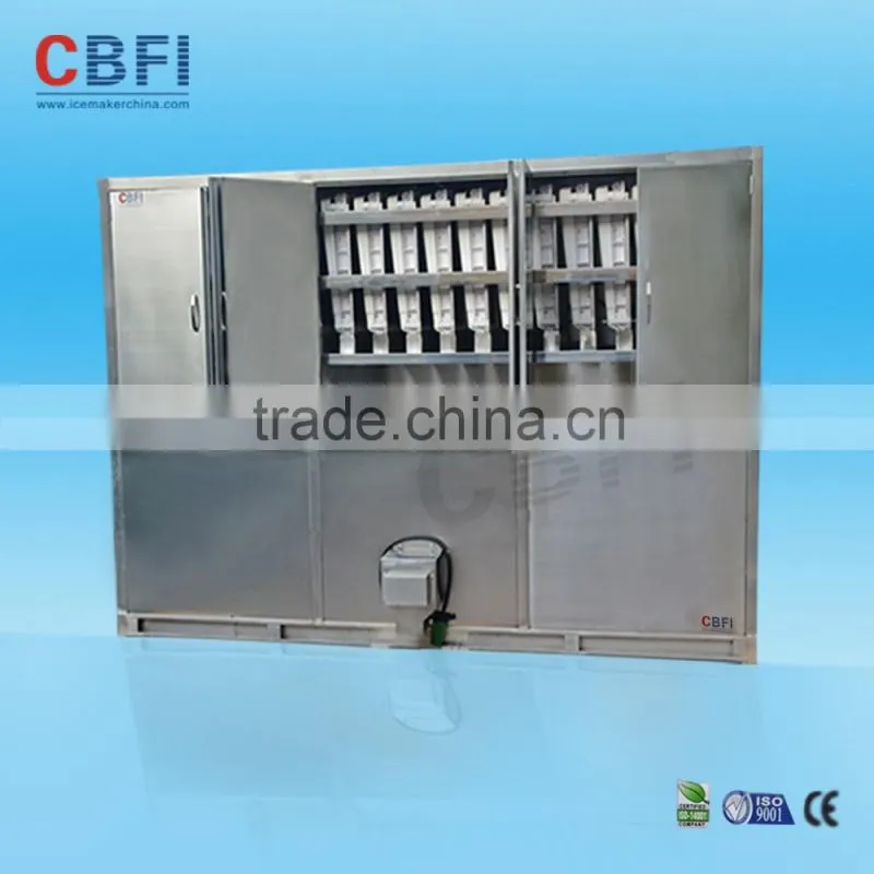 Best Selling Cheap Commercial Ice Making Machine In Africa