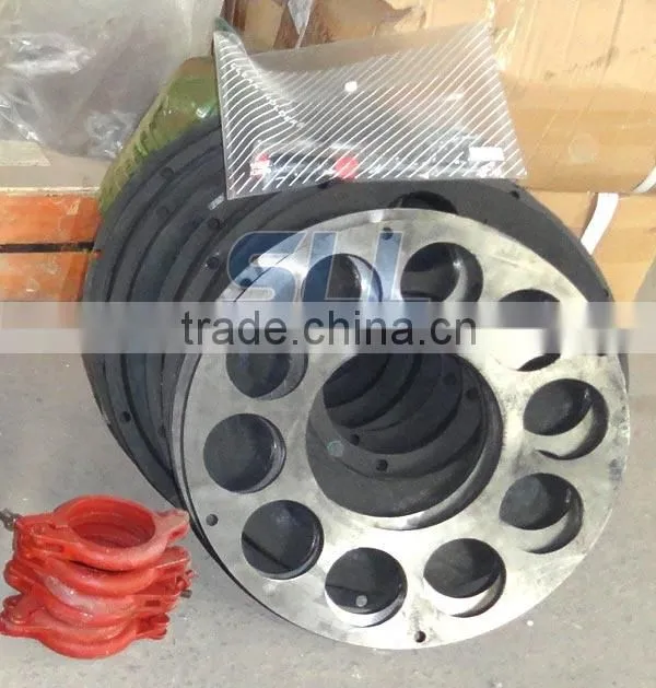 SINCOLA injection mould manufacturer