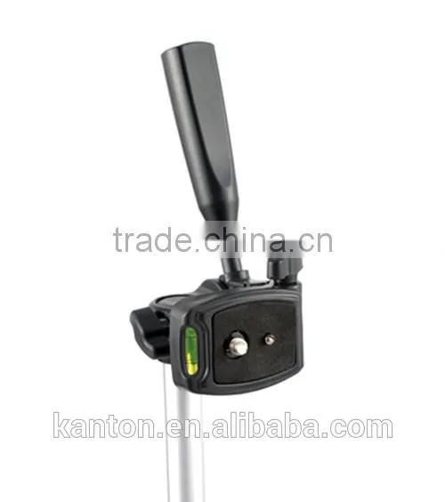Wholesale Lightweight High Resolution Borescope Camera Tripod With Pan Head