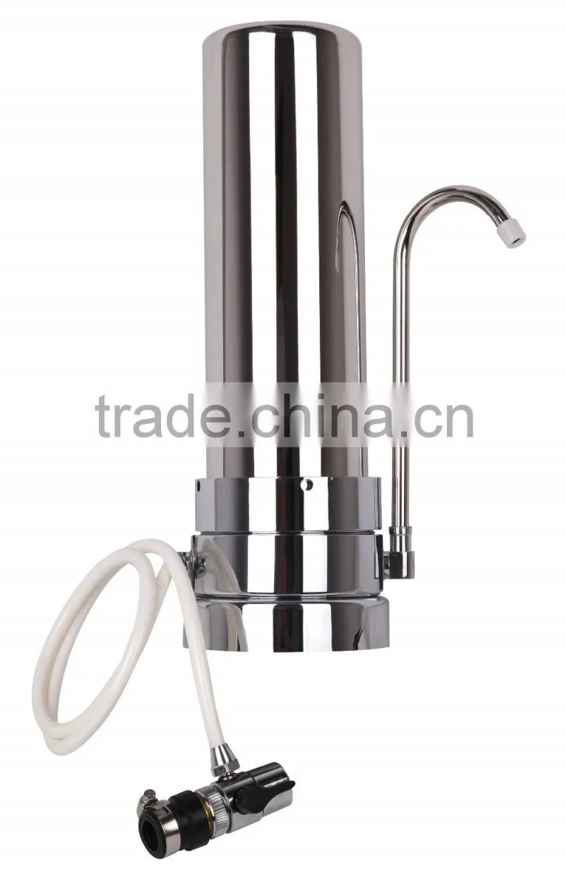 Stainless Steel Water Purifier