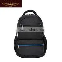 Simple Style Waterproof Multi-purpose Backpack