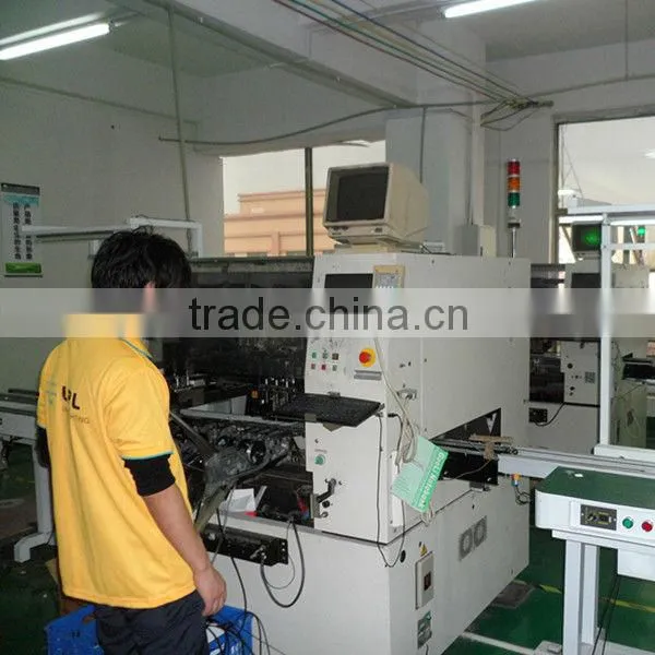 led flood light case