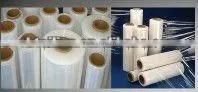 Tl Single stretch film making machine
