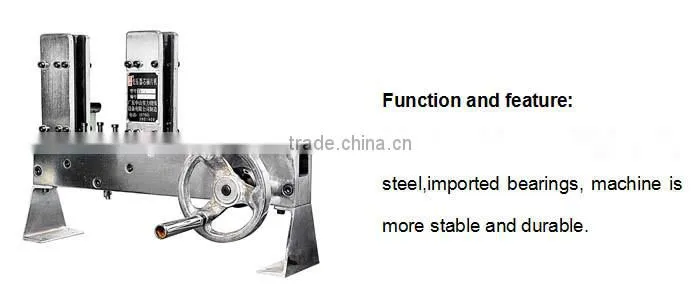 Reliable high evalution industrial laminating machine manufacture